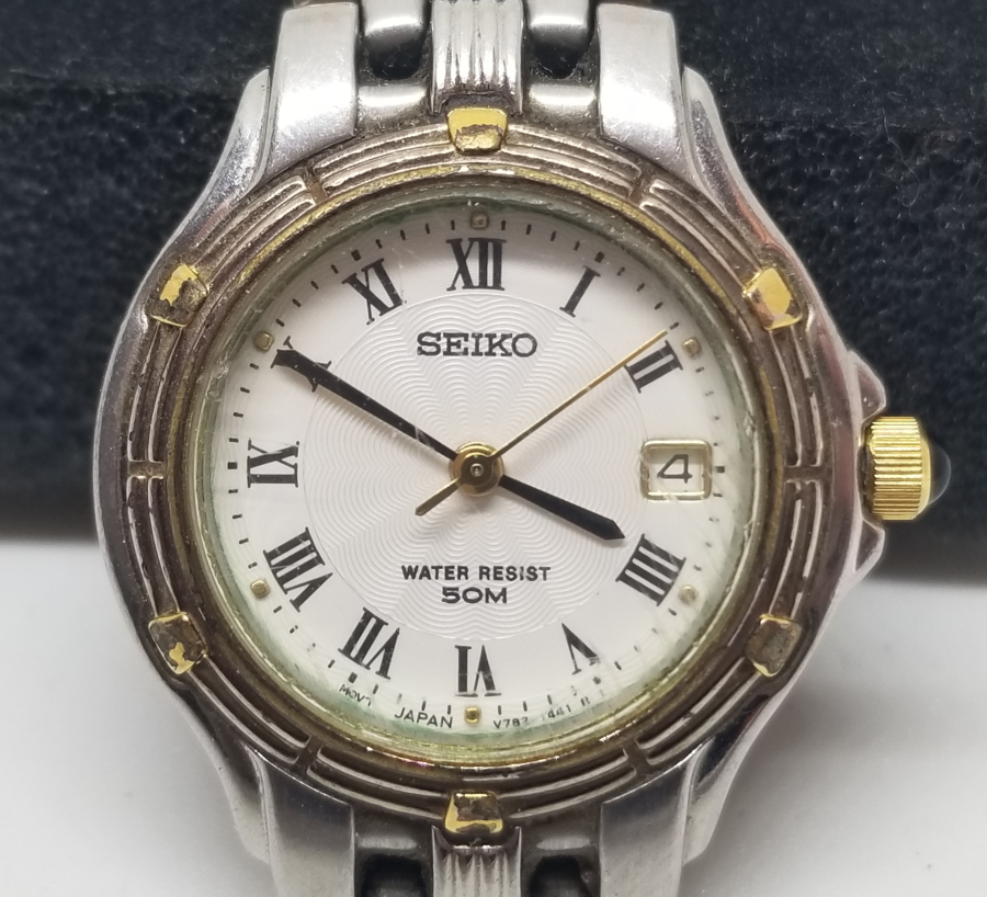 SEIKO MARKA KOL SAATİ