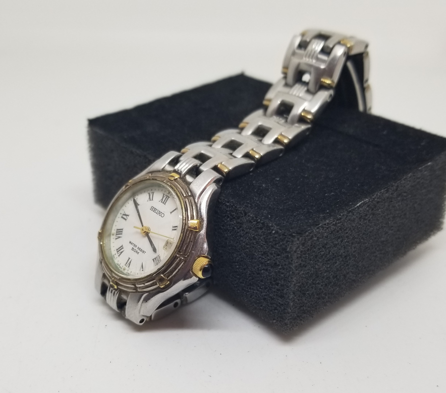 SEIKO MARKA KOL SAATİ