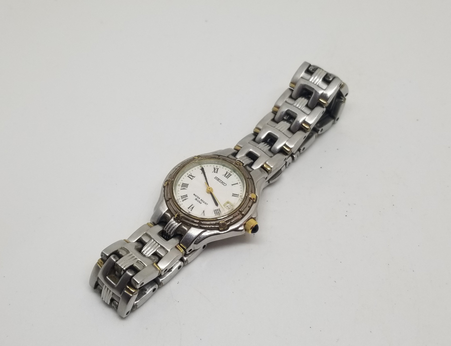 SEIKO MARKA KOL SAATİ