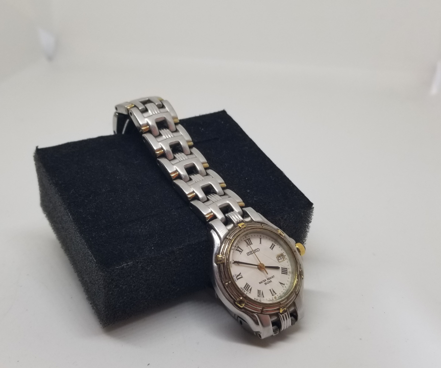 SEIKO MARKA KOL SAATİ