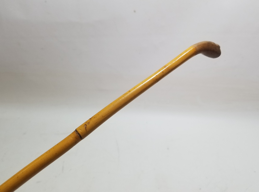 OSMANLI DÖNEMİ NADİR DERVİŞ - ŞEYH ASASI