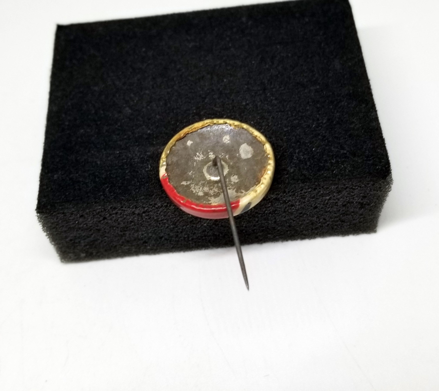 1. DÜNYA SAVAŞI DÖNEMİ ALMAN İTTİFAKI ROZET