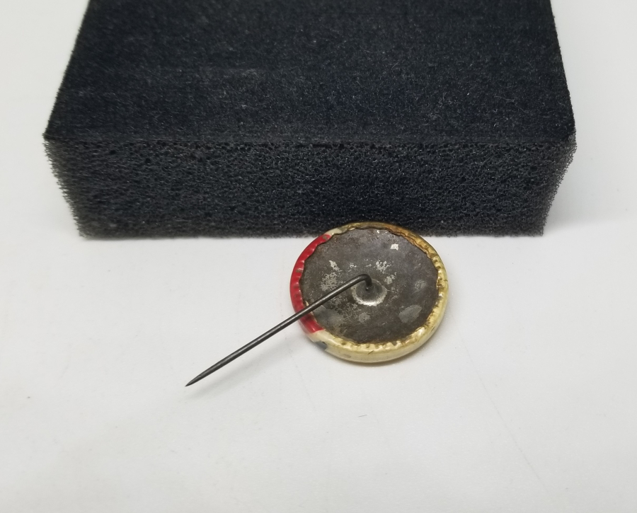 1. DÜNYA SAVAŞI DÖNEMİ ALMAN İTTİFAKI ROZET