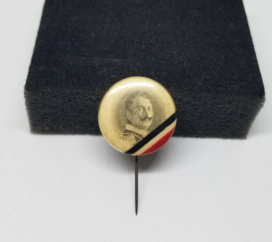 1. DÜNYA SAVAŞI DÖNEMİ ALMAN İTTİFAKI ROZET