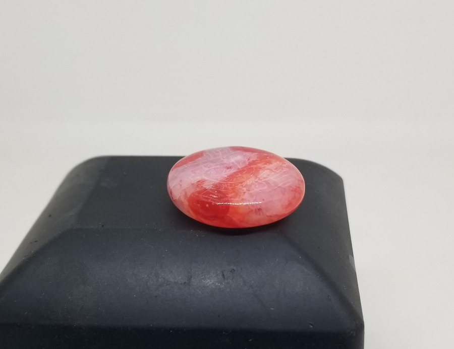 AKİK ÜZERİ EL KAZIMA BEREKET TAŞI