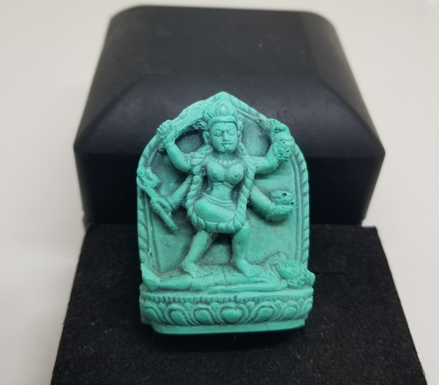 DEKORATİF UZAKDOĞU MASAÜSTÜ OBJESİ