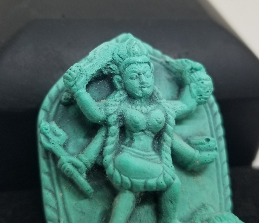 DEKORATİF UZAKDOĞU MASAÜSTÜ OBJESİ