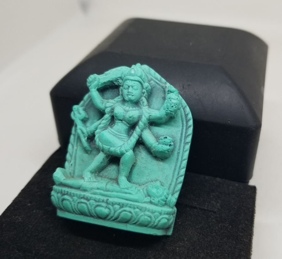 DEKORATİF UZAKDOĞU MASAÜSTÜ OBJESİ