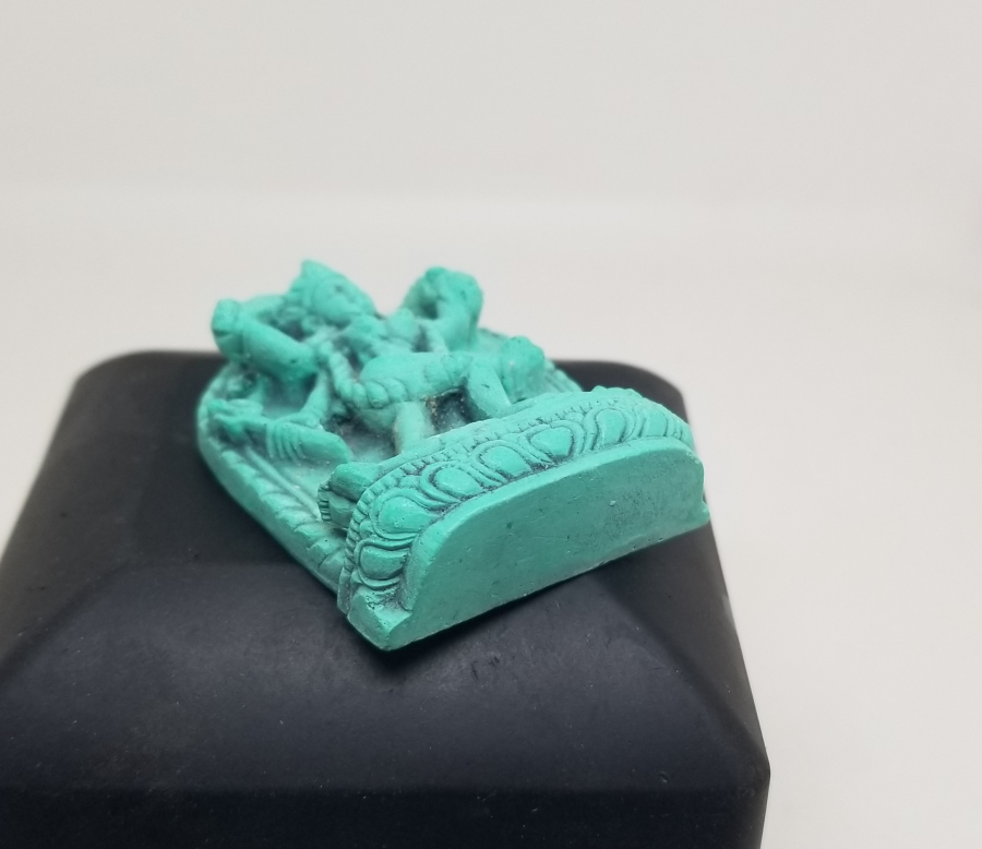 DEKORATİF UZAKDOĞU MASAÜSTÜ OBJESİ