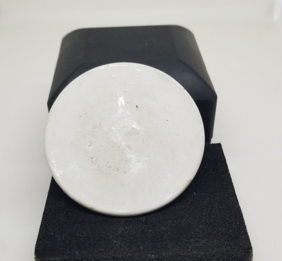 ANTİKA PORSELEN LİMOGES DUVAR TABAĞI