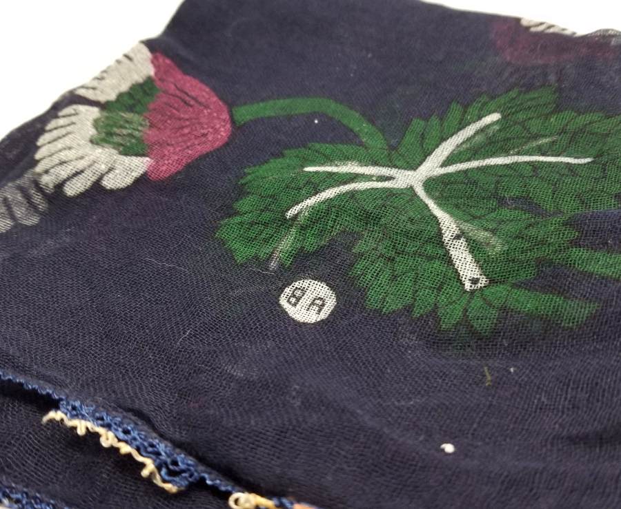 İĞNE OYALI ANTİKA ANTİKA YAZMA