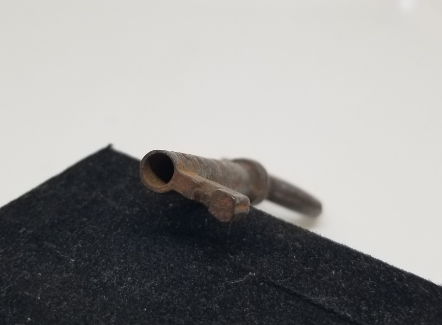 OSMANLI DÖNEMİ PARA KASASI ANAHTARI