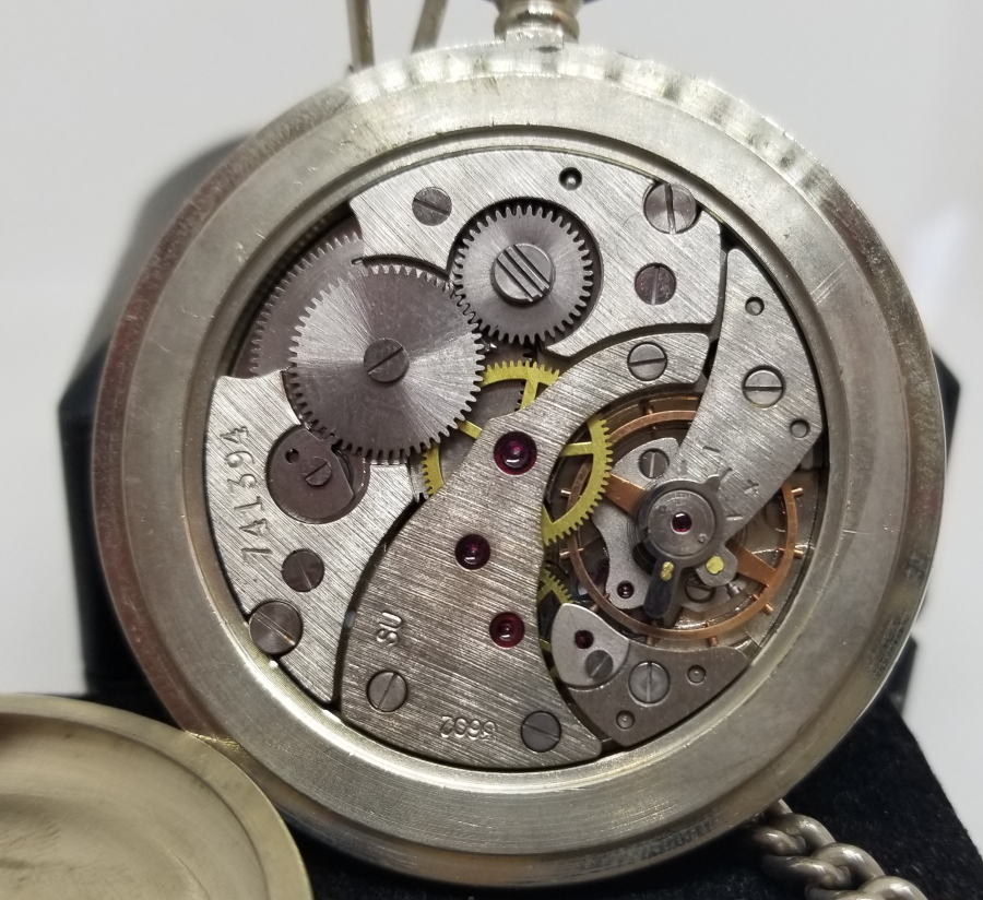 MOTOSİKLET YARIŞMASI HATIRASI ORİJİNAL KÖSTEĞİYLE KURMALI ANTİKA CEP SAATİ