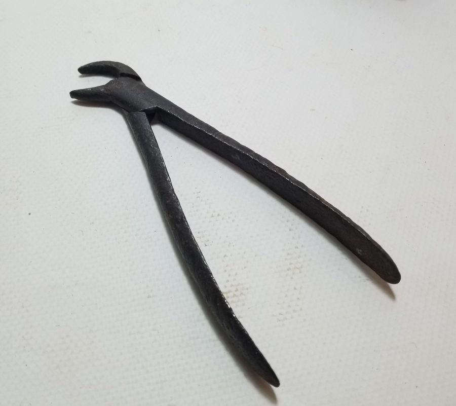 ÜZERİ AY YILDIZ FİGÜRLÜ OSMANLI DÖNEMİ ÇOK NADİR DİŞÇİ PENSİ