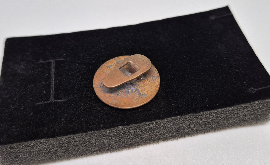 1. DÜNYA SAVAŞI DÖNEMİ ÇANAKKALE DENİZ SAVAŞLARI NADİR MİNELİ ROZET