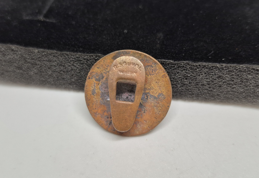 1. DÜNYA SAVAŞI DÖNEMİ ÇANAKKALE DENİZ SAVAŞLARI NADİR MİNELİ ROZET