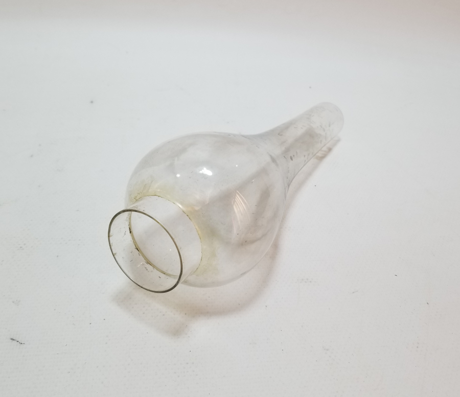 ANTİKA GAZ LAMBASI BACASI