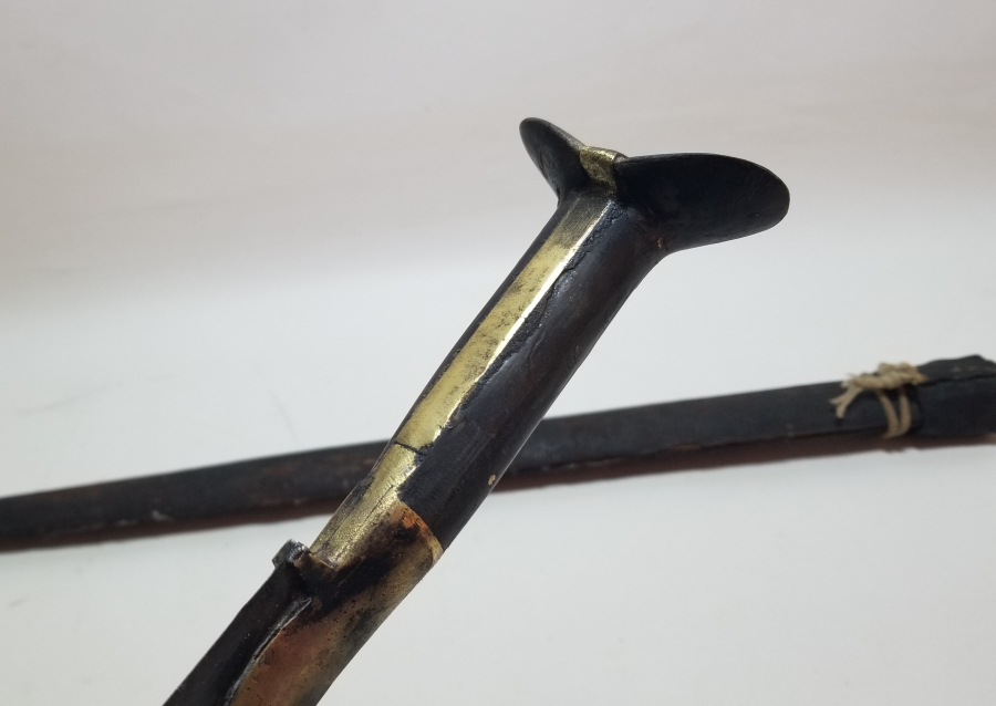 USTA DAMGALI OSMANLI DÖNEMİ NADİR TİPTE ORİJİNAL KININDA BALKAN YATAĞANI