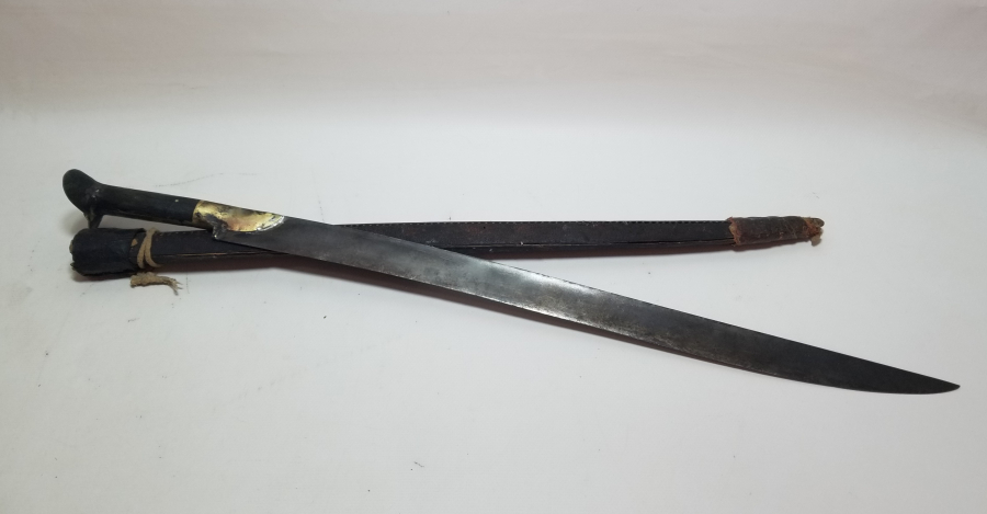 USTA DAMGALI OSMANLI DÖNEMİ NADİR TİPTE ORİJİNAL KININDA BALKAN YATAĞANI