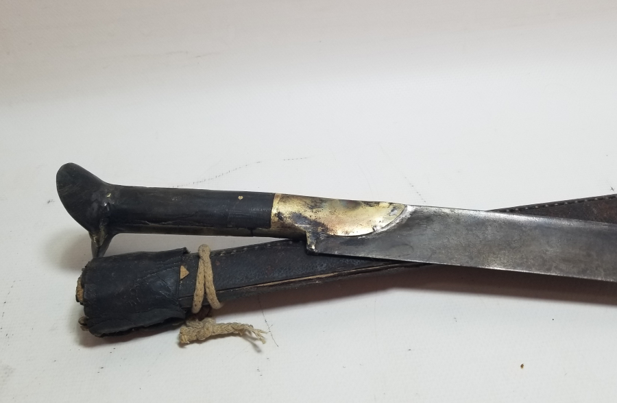 USTA DAMGALI OSMANLI DÖNEMİ NADİR TİPTE ORİJİNAL KININDA BALKAN YATAĞANI