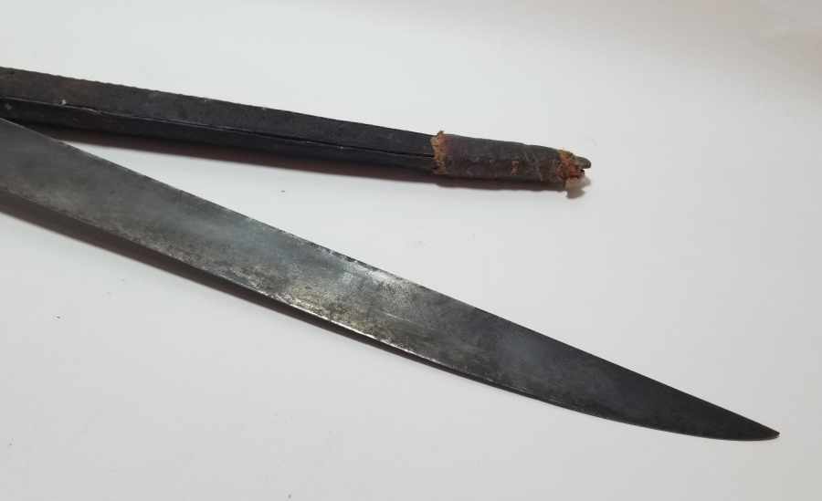 USTA DAMGALI OSMANLI DÖNEMİ NADİR TİPTE ORİJİNAL KININDA BALKAN YATAĞANI