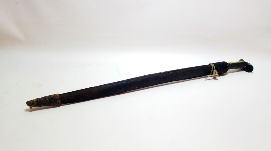 USTA DAMGALI OSMANLI DÖNEMİ NADİR TİPTE ORİJİNAL KININDA BALKAN YATAĞANI