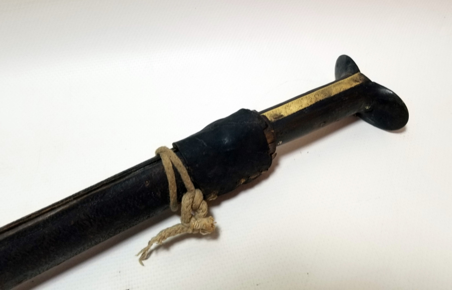 USTA DAMGALI OSMANLI DÖNEMİ NADİR TİPTE ORİJİNAL KININDA BALKAN YATAĞANI