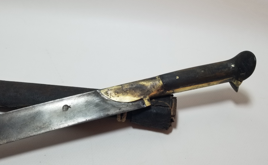 USTA DAMGALI OSMANLI DÖNEMİ NADİR TİPTE ORİJİNAL KININDA BALKAN YATAĞANI