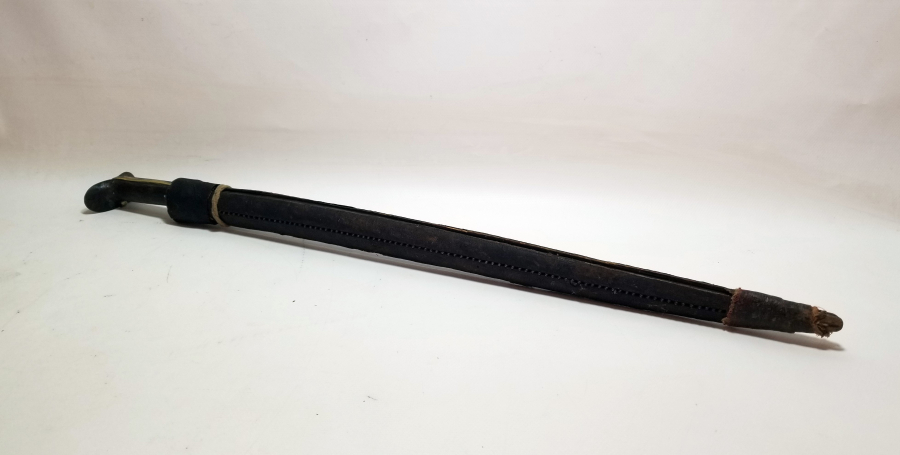 USTA DAMGALI OSMANLI DÖNEMİ NADİR TİPTE ORİJİNAL KININDA BALKAN YATAĞANI