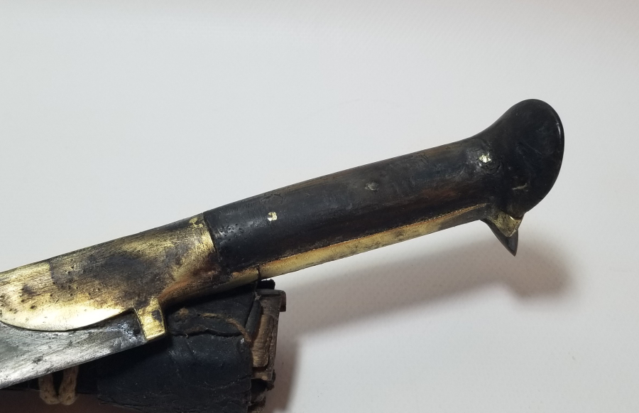 USTA DAMGALI OSMANLI DÖNEMİ NADİR TİPTE ORİJİNAL KININDA BALKAN YATAĞANI