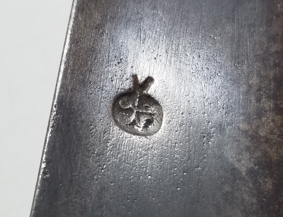 USTA DAMGALI OSMANLI DÖNEMİ NADİR TİPTE ORİJİNAL KININDA BALKAN YATAĞANI