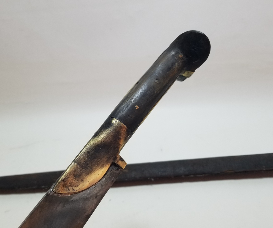 USTA DAMGALI OSMANLI DÖNEMİ NADİR TİPTE ORİJİNAL KININDA BALKAN YATAĞANI