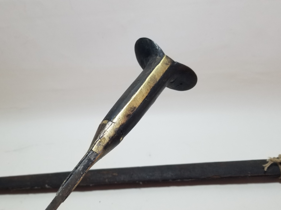 USTA DAMGALI OSMANLI DÖNEMİ NADİR TİPTE ORİJİNAL KININDA BALKAN YATAĞANI