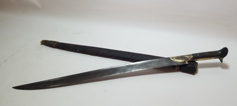 USTA DAMGALI OSMANLI DÖNEMİ NADİR TİPTE ORİJİNAL KININDA BALKAN YATAĞANI