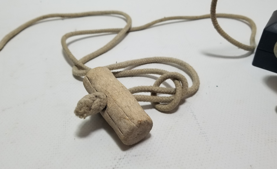 OSMANLI DÖNEMİ NADİR TİPTE MİNARECİ ŞAKÜLÜ