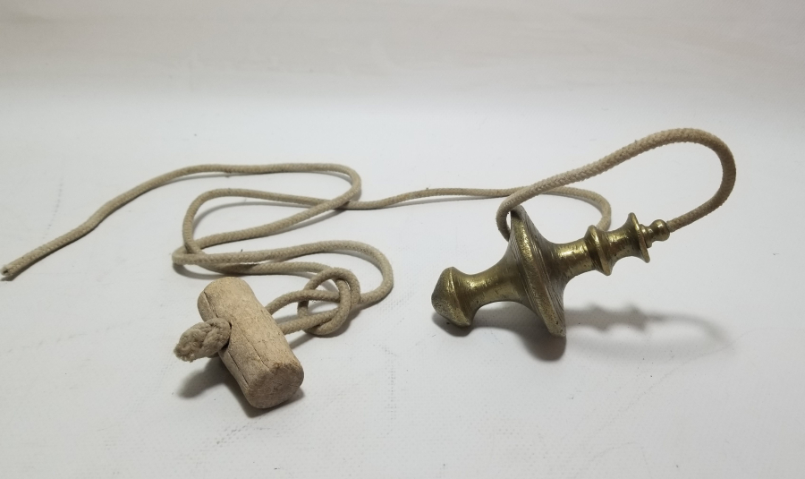 OSMANLI DÖNEMİ NADİR TİPTE MİNARECİ ŞAKÜLÜ