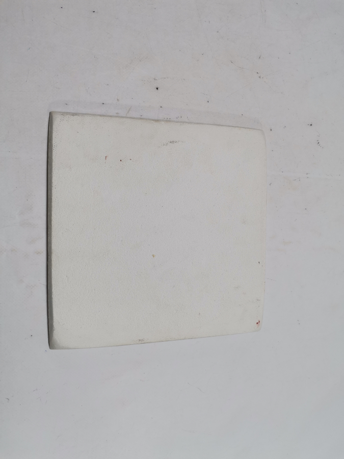 OSMANLICA USTA İMZALI ÇİTE KUMRULAR GÖRSELLİ KÜTAHYA SERAMİK PANO