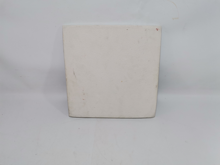 OSMANLICA USTA İMZALI ÇİTE KUMRULAR GÖRSELLİ KÜTAHYA SERAMİK PANO