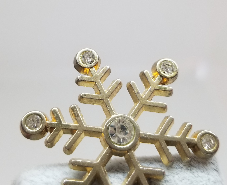 ALTIN KAPLAMA MARGAZİT TAŞLI BİJUTERİ KOLYE UCU