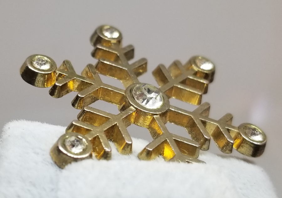 ALTIN KAPLAMA MARGAZİT TAŞLI BİJUTERİ KOLYE UCU