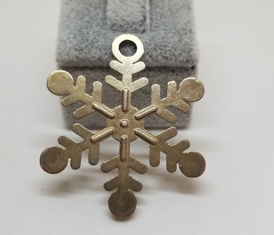 ALTIN KAPLAMA MARGAZİT TAŞLI BİJUTERİ KOLYE UCU