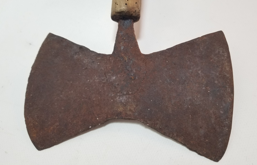 NADİR TİPTE OSMANLI DÖNEMİ RUM SATIR