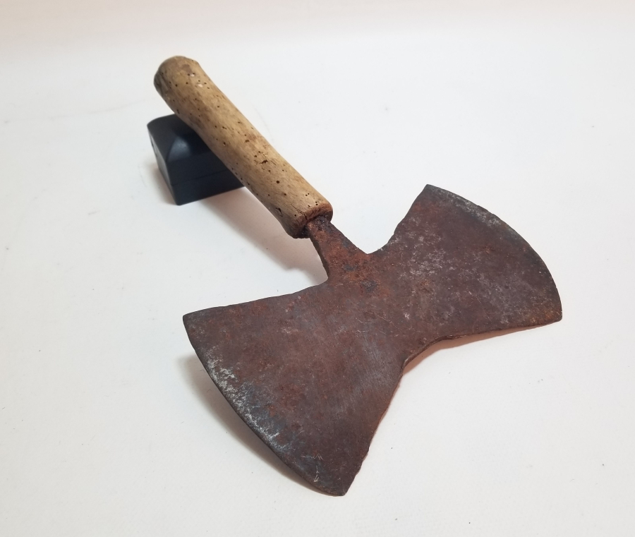 NADİR TİPTE OSMANLI DÖNEMİ RUM SATIR