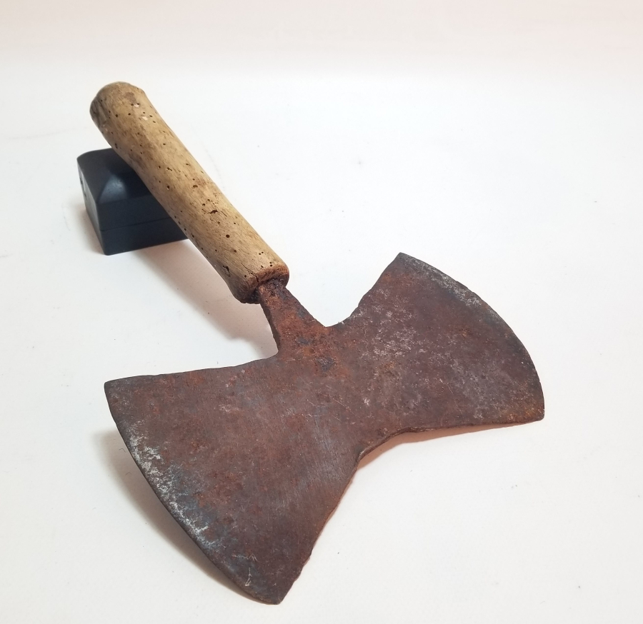 NADİR TİPTE OSMANLI DÖNEMİ RUM SATIR