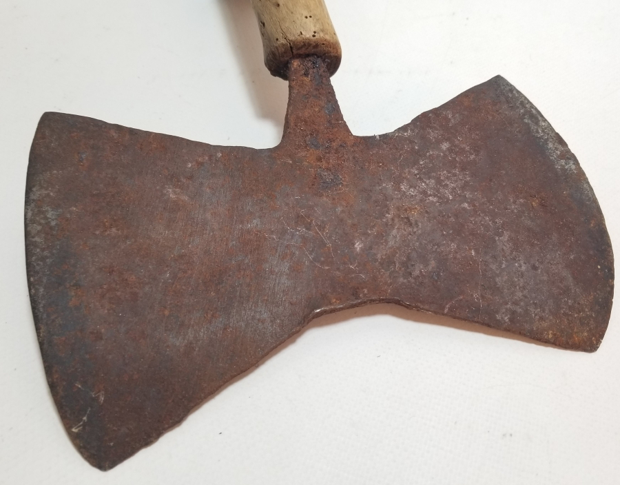 NADİR TİPTE OSMANLI DÖNEMİ RUM SATIR