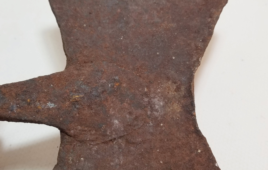 NADİR TİPTE OSMANLI DÖNEMİ RUM SATIR