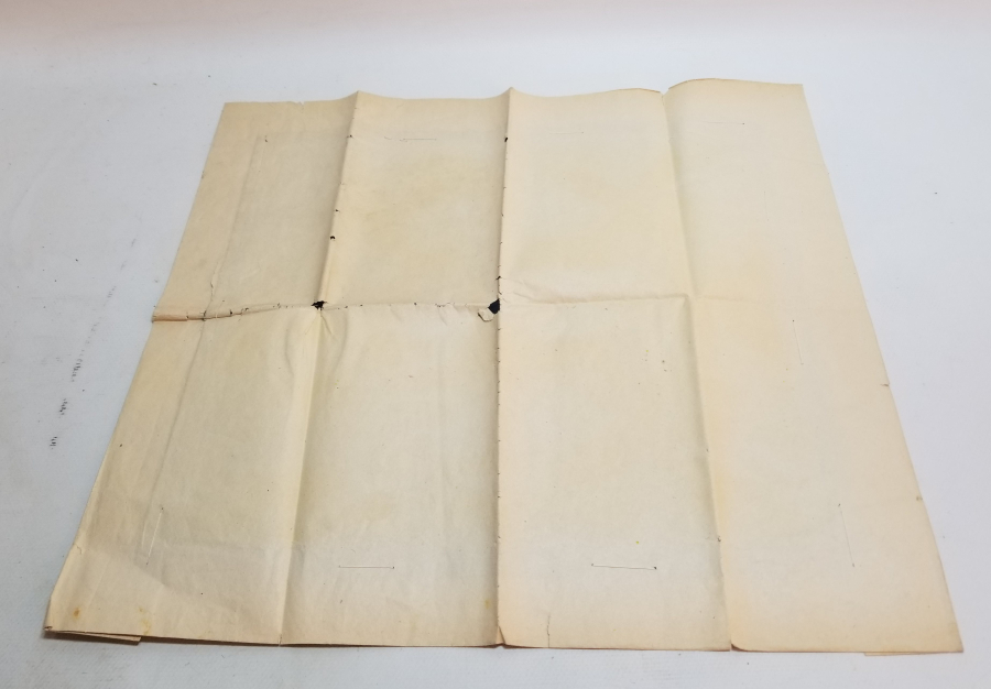 KUMAŞ ÜZERİ EL BOYAMA ANTİKA PANO