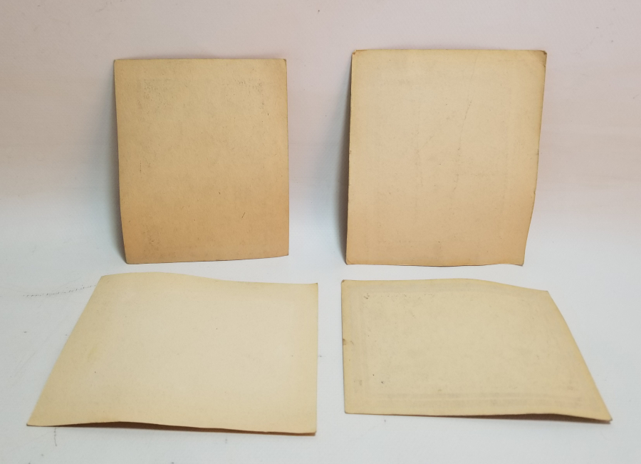 PASPARTUSUNDA ATATÜRK RESİMLERİ