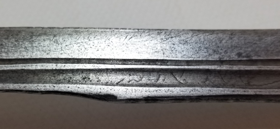 NADİR TİPTE OSMANLI DÖNEMİ YALMANLI KABADAYI KAMASI