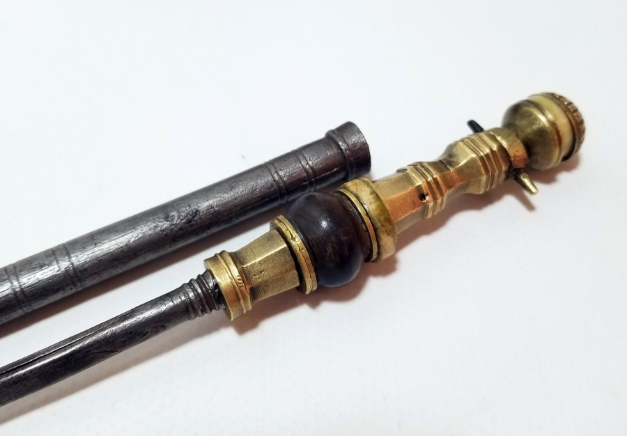 OSMANLI DÖNEMİ NADİR MEVLEVİ SARIK MAŞASI - PAZARCI MAŞASI